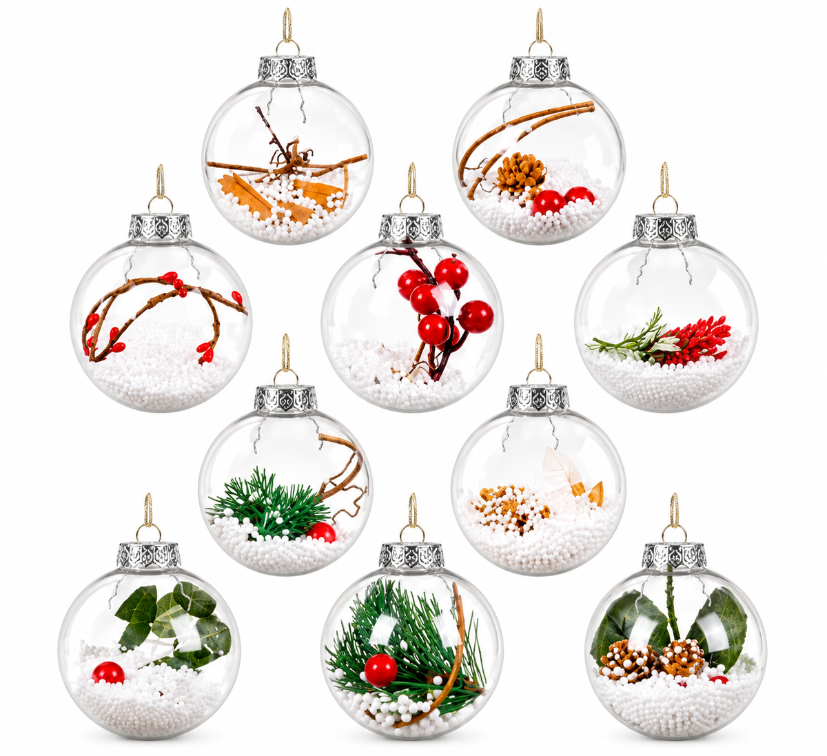 Christmas Balls