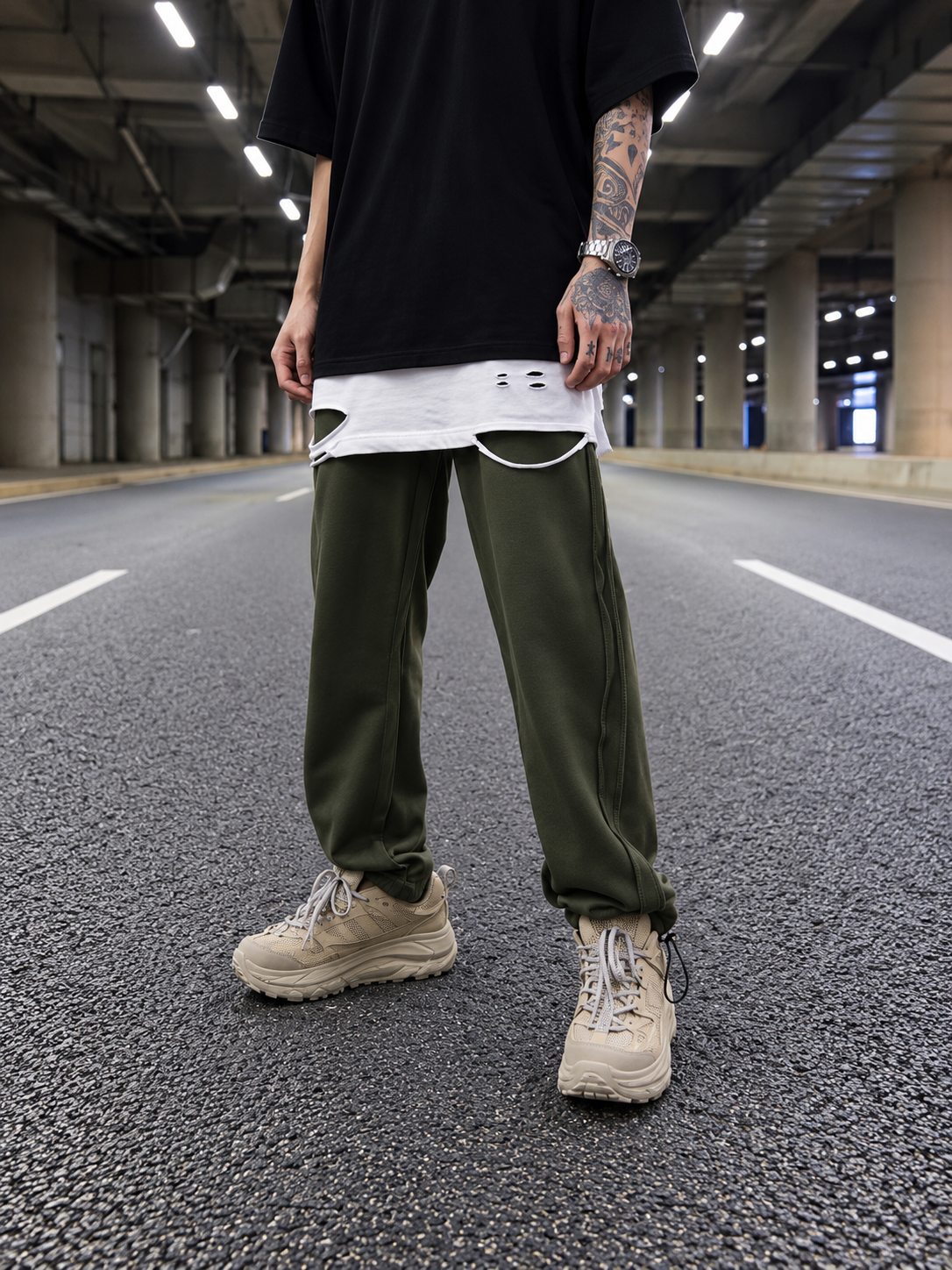 Easy to Style
