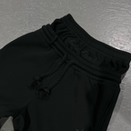 Double-layer Folding Sweatpants for Couple