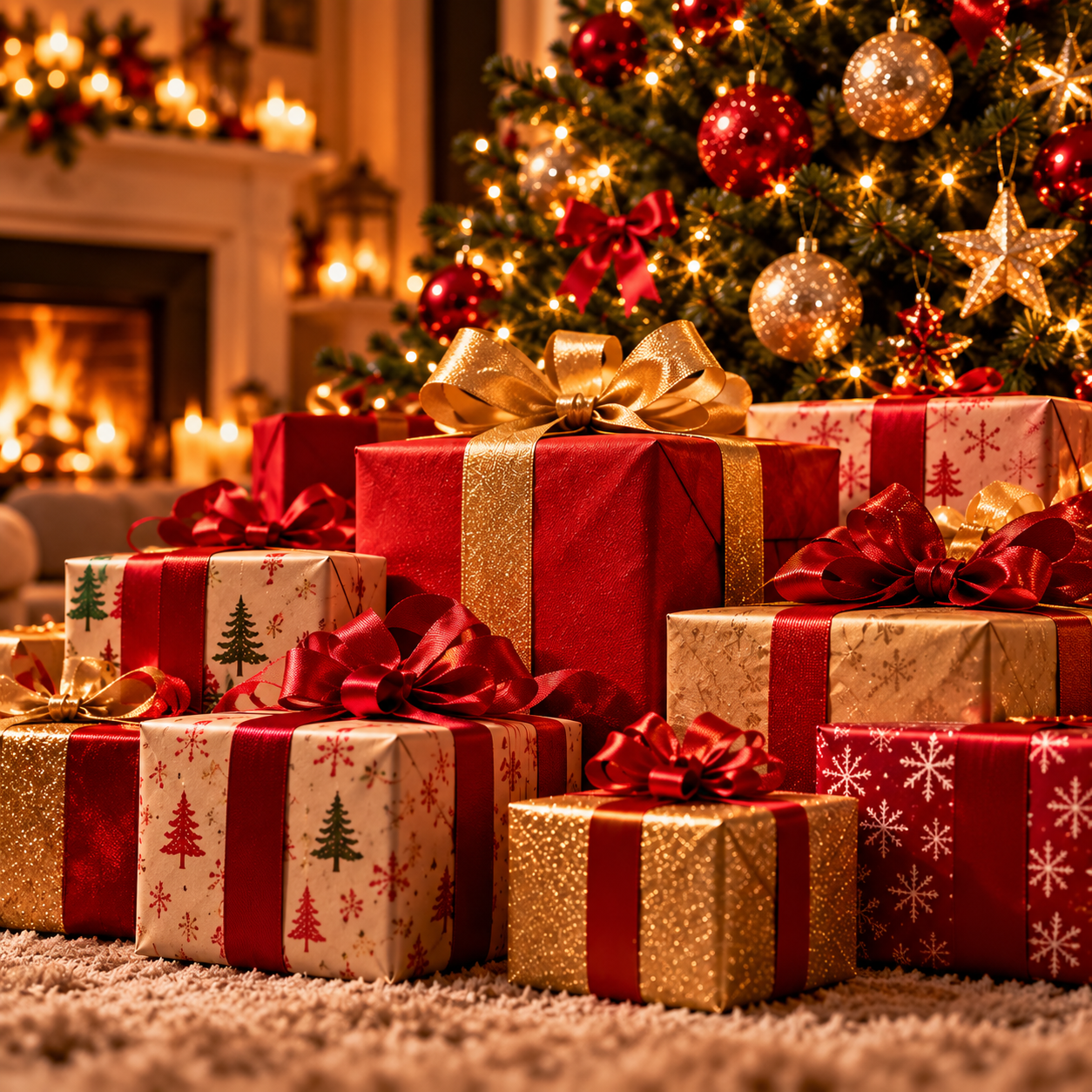 Gifts