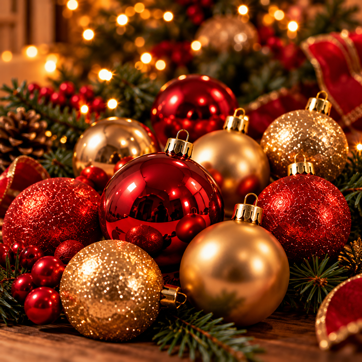 Decorations & Home Decor